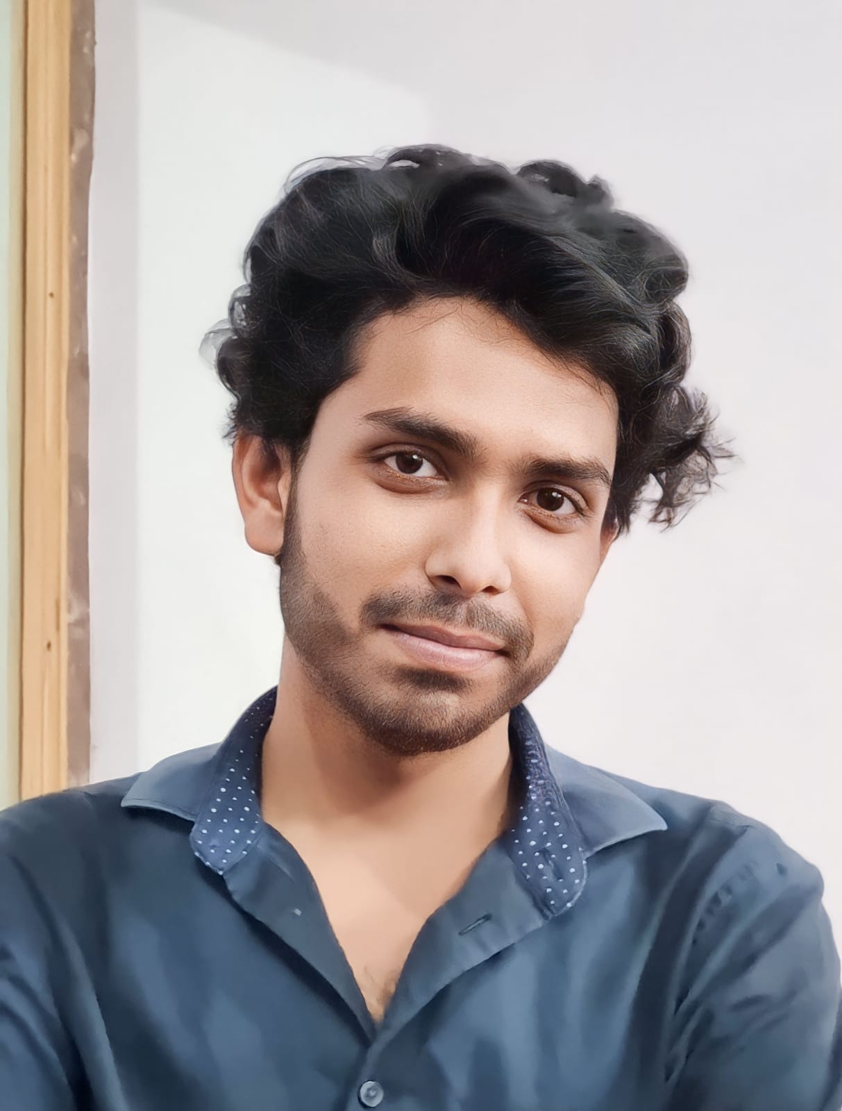 Mohd. Wasi Ahmad