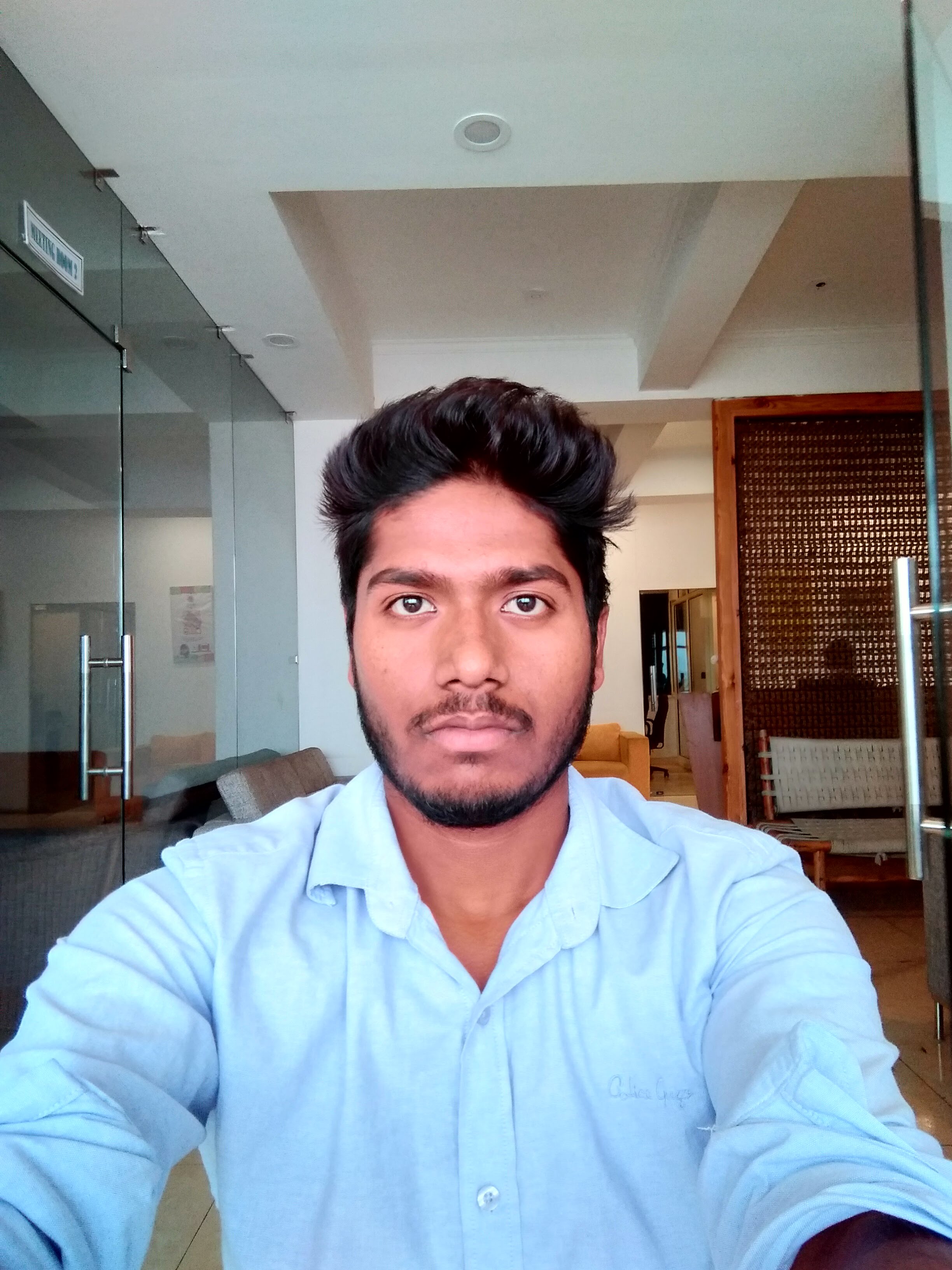 Shubham Dhiman